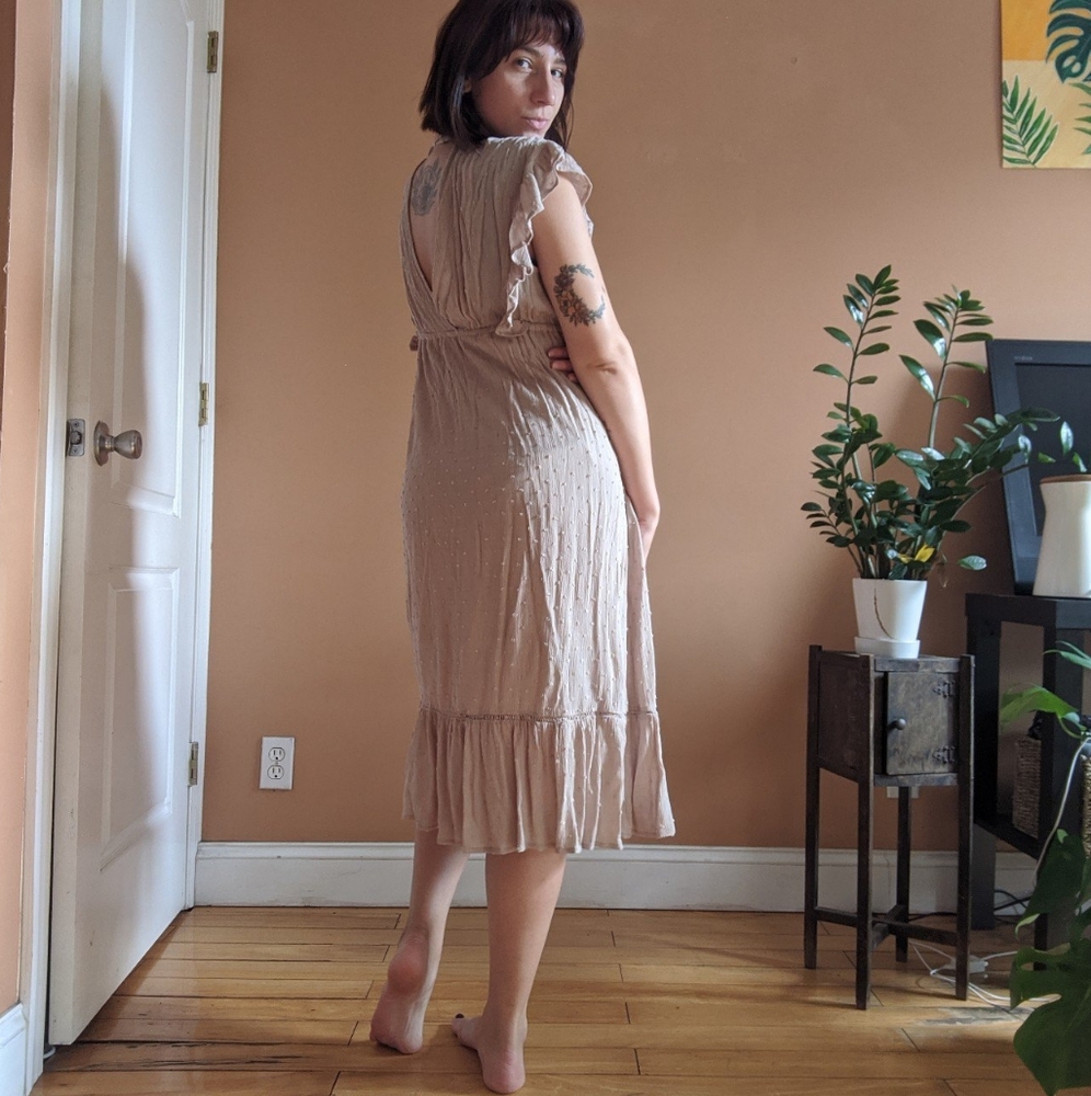 Prairie Dress - Picture 2 of 2